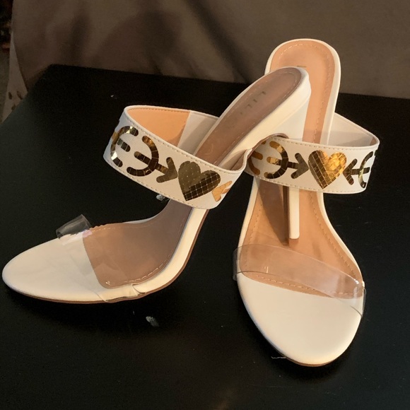 NIB Women’s Size 8.5 Liliana Heels - Picture 2 of 10